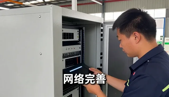从实验室环境看智能控制系统开发应用效果