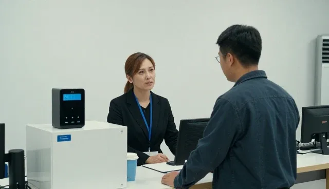技术咨询选型中的维护建议与实践路径